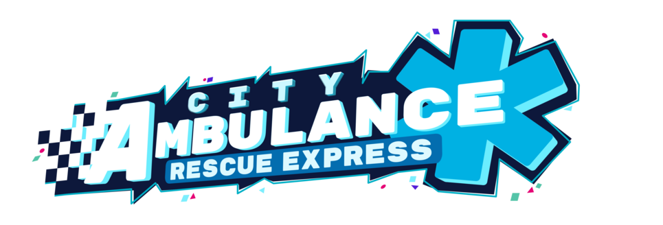 City Ambulance: Rescue Express